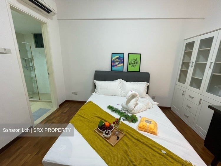 Summerdale (D22), Condominium #535243751